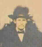 John Harvey Fox  (70 KB)
 
(Click on Picture to View Full Size)