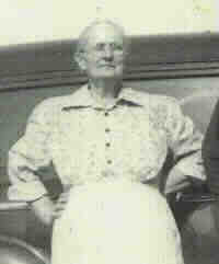 Minnie Elzora Byrd  (141 KB)
 
(Click on Picture to View Full Size)